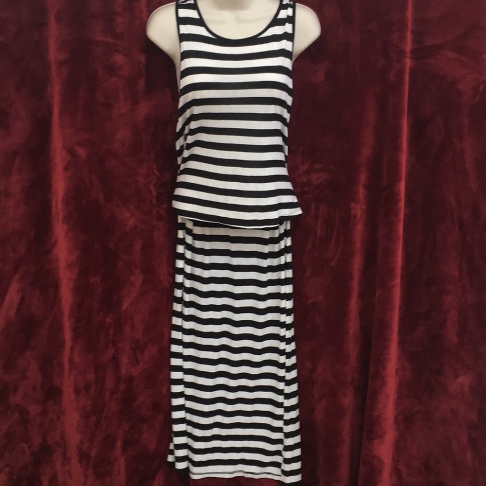 Unique sundress!!!Buy forever 21! - Picture 1 of 4